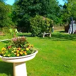 Gasthof Le Clos Des Palombes Wifi Climatisation 3*