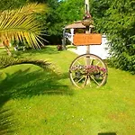 Le Clos Des Palombes Wifi Climatisation Gasthof