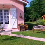 Le Clos Des Palombes Wifi Climatisation