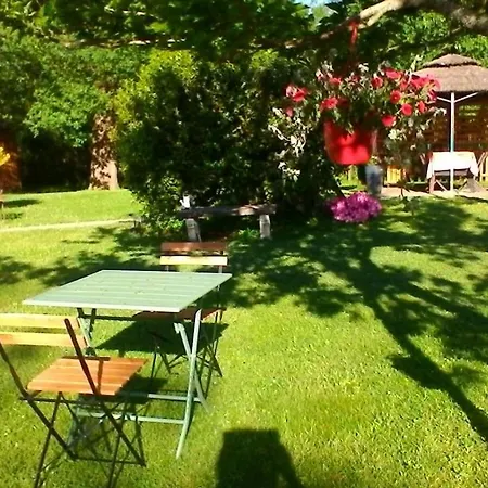 Πανσιόν Le Clos Des Palombes Wifi Climatisation