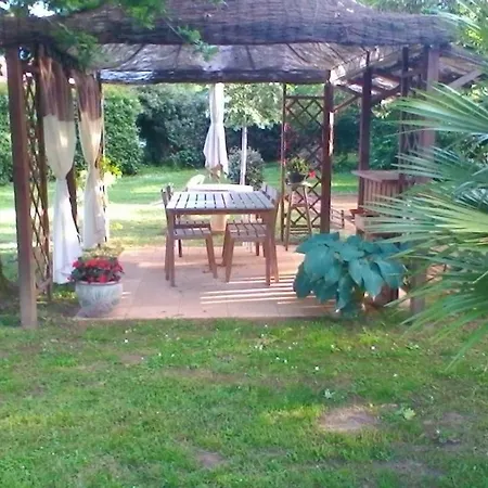 Le Clos Des Palombes Wifi Climatisation