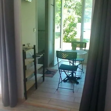 Le Clos Des Palombes Wifi Climatisation Saint-Pierre-du-Mont (Landes)