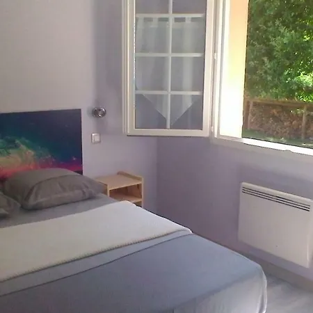 Le Clos Des Palombes Wifi Climatisation