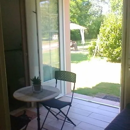 Le Clos Des Palombes Wifi Climatisation * Saint-Pierre-du-Mont (Landes)