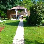 Le Clos Des Palombes Wifi Climatisation 3*