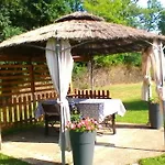 Le Clos Des Palombes Wifi Climatisation Pensjonat Saint-Pierre-du-Mont (Landes)