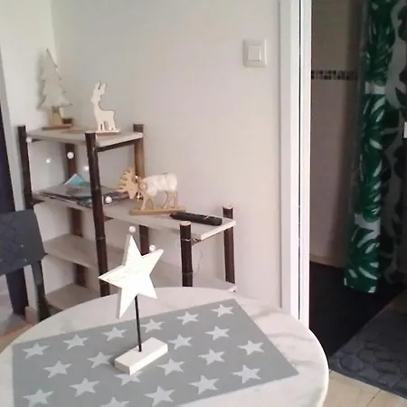 Le Clos Des Palombes Wifi Climatisation 3*