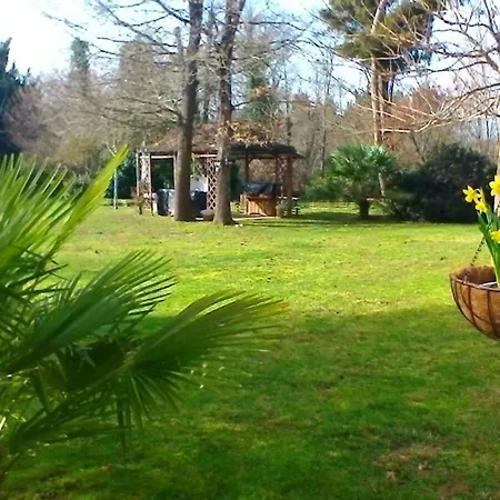 Vendégház Le Clos Des Palombes Wifi Climatisation