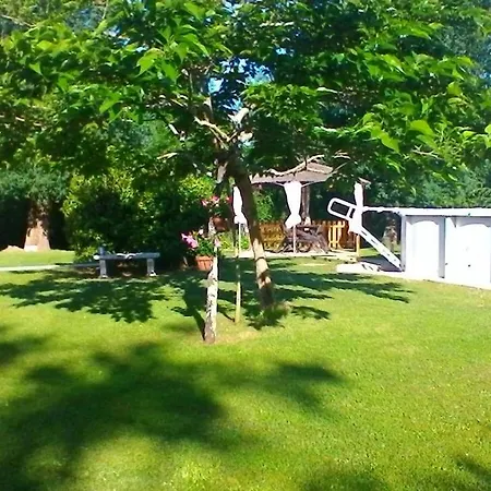 Le Clos Des Palombes Wifi Climatisation Saint-Pierre-du-Mont