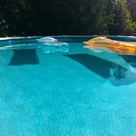 Le Clos Des Palombes Wifi Climatisation Saint-Pierre-du-Mont (Landes)