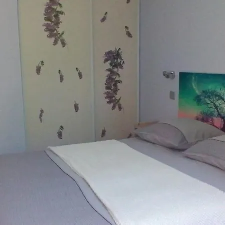 Le Clos Des Palombes Wifi Climatisation Guest house