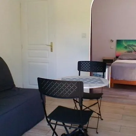 Gasthof Le Clos Des Palombes Wifi Climatisation *
