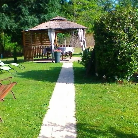 Le Clos Des Palombes Wifi Climatisation 3*