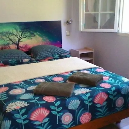 Penzion Le Clos Des Palombes Wifi Climatisation Saint-Pierre-du-Mont (Landes)