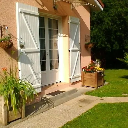 Le Clos Des Palombes Wifi Climatisation 3* Saint-Pierre-du-Mont (Landes)
