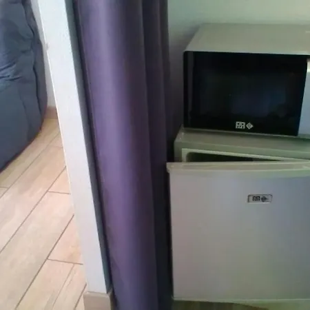 Le Clos Des Palombes Wifi Climatisation Pensión