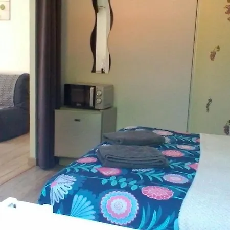 Le Clos Des Palombes Wifi Climatisation 3*