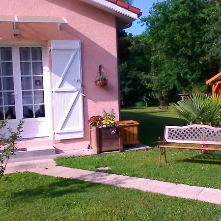 Le Clos Des Palombes Wifi Climatisation