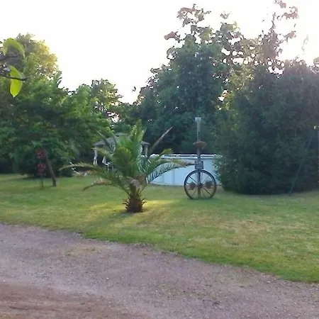 Le Clos Des Palombes Wifi Climatisation 3* Saint-Pierre-du-Mont (Landes)