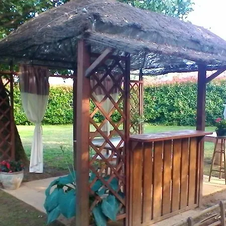 Pensión Le Clos Des Palombes Wifi Climatisation